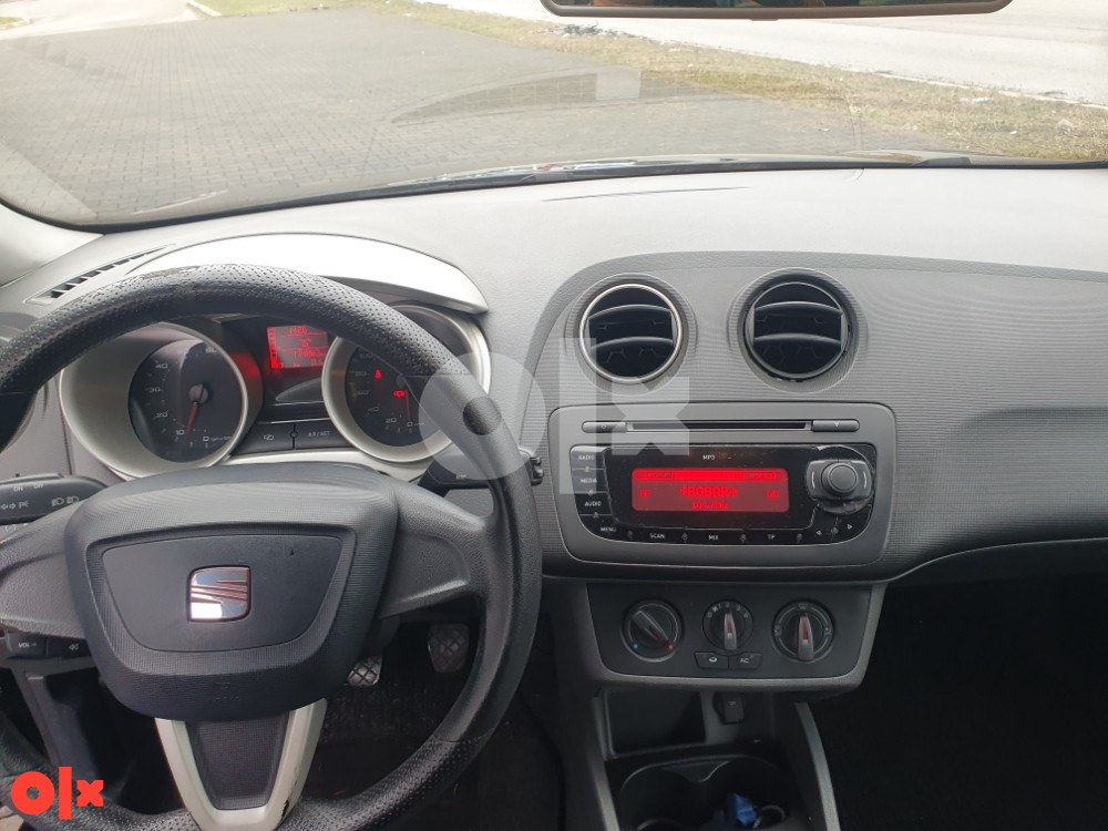 SEAT IBIZA 1.4 BENZIN/LPG 2009 g.p 63kw ATEST VAŽI DO 01.09.2028.