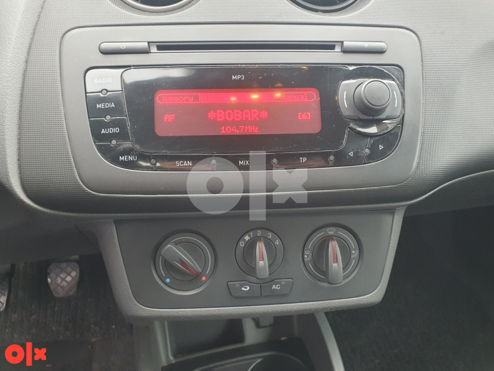 SEAT IBIZA 1.4 BENZIN/LPG 2009 g.p 63kw ATEST VAŽI DO 01.09.2028.