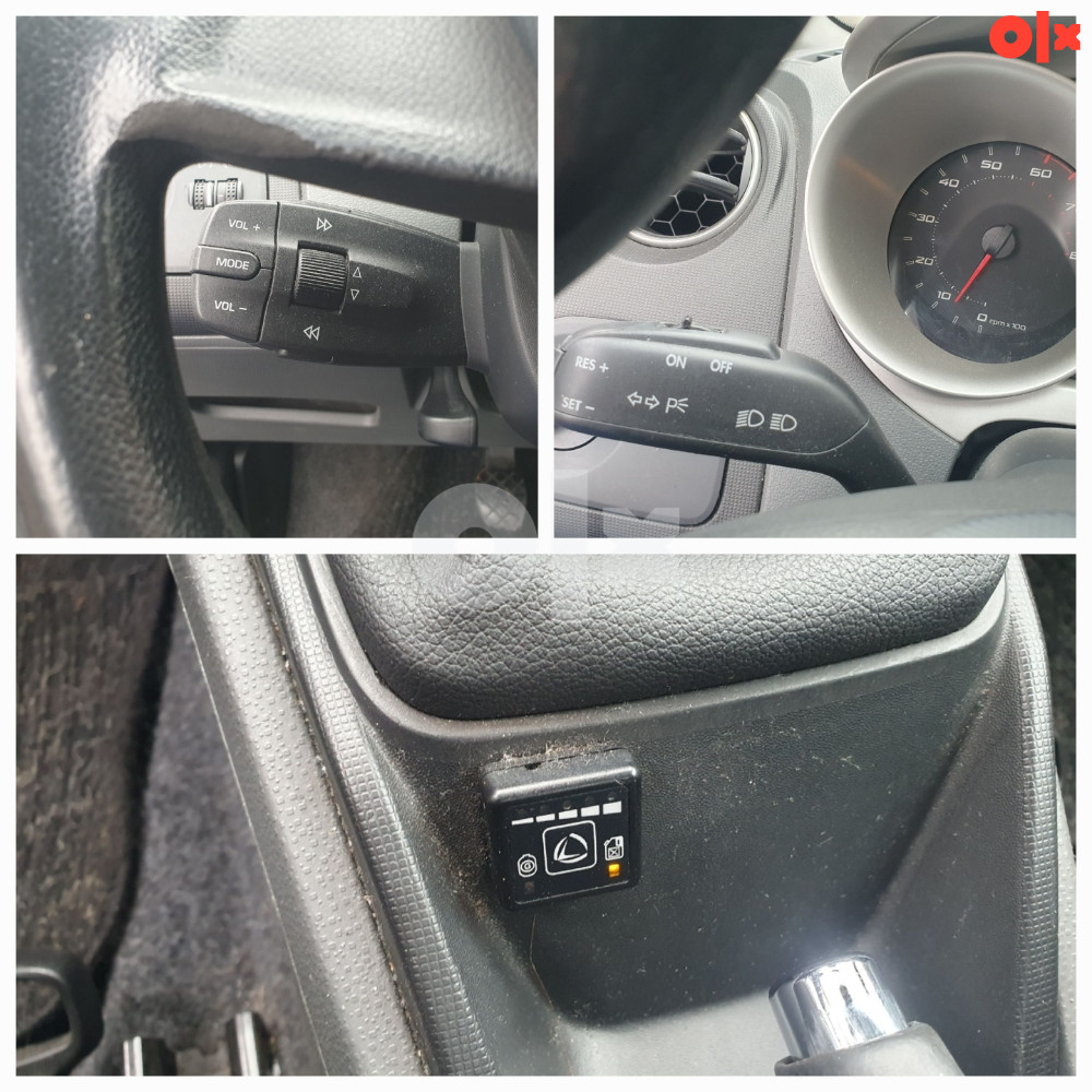 SEAT IBIZA 1.4 BENZIN/LPG 2009 g.p 63kw ATEST VAŽI DO 01.09.2028.