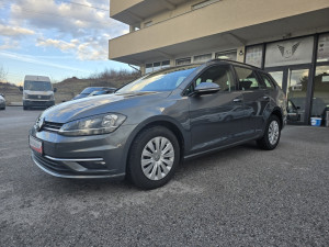 Volkswagen Golf 7,5 god.2019. Euro 6 Face lift. Najpovoljni u BiH