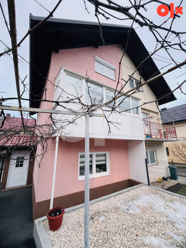 Kuća Pale 115m2