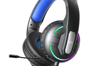 XO Gaming RGB Slušalice GE09