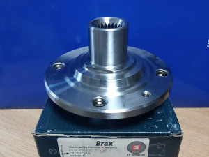 Glavčina golf 2 prednja, stari tip