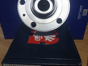 Ležaj točka golf 5 prednji