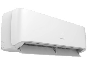 Klima 18-ka Hisense Expert grijanje -20, WiFi, A+/A++