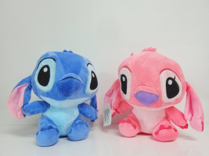 Plišane igračke Stich