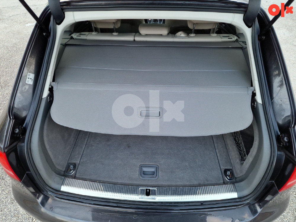 Audi A4 2.0 Tdi 100kw Led Xenon mod2010 Tek Uvezen Kao Nov