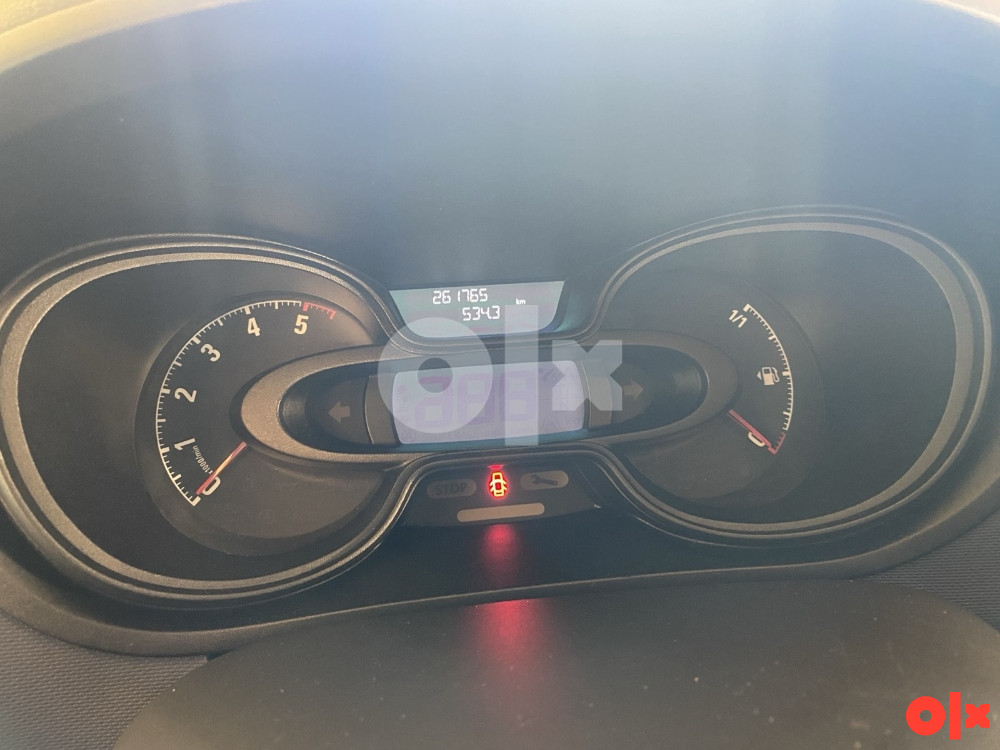 Kombi Vivaro 9 sjedišta