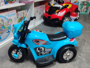 Električni motor, motoric do 5 g, igracke
