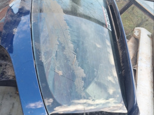 ZADNJA ŠAJBA GEPEKA GOLF 5+