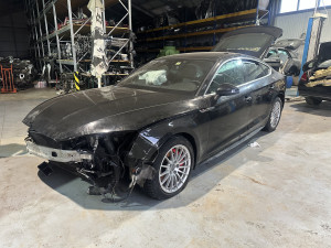 Audi A5 8W 17/18 - dijelovi 3.0 TDI V6 S line quattro