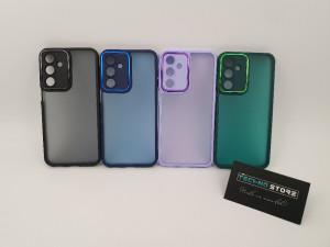 MASKA SAMSUNG A16