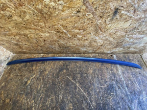 Bmw E39 M/M5 OEM lip spojler gepeka