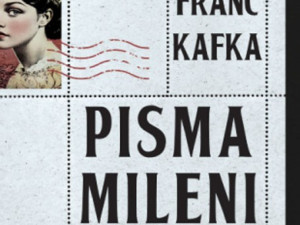 Pisma Mileni, pisac: Franc Kafka