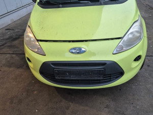 Vozilo u dijelovima FORD KA 2008-2016
