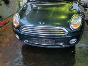 Vozilo u dijelovima MINI COOPER 2006-2010