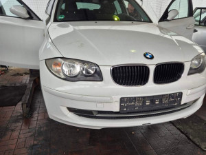Vozilo u dijelovima BMW 1 E87 2007-2011