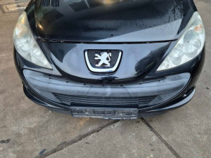 Vozilo u dijelovima PEUGEOT 206+ plus 2009-2012