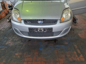Vozilo u dijelovima FORD FIESTA 2005-2008