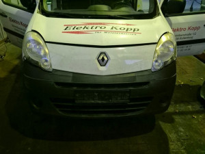 Vozilo u dijelovima KANGOO 2008-2013