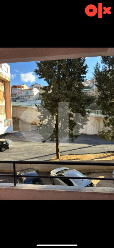 Stan Mostar, Zalik centar