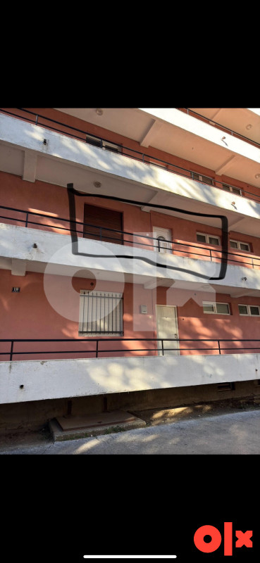 Stan Mostar, Zalik centar