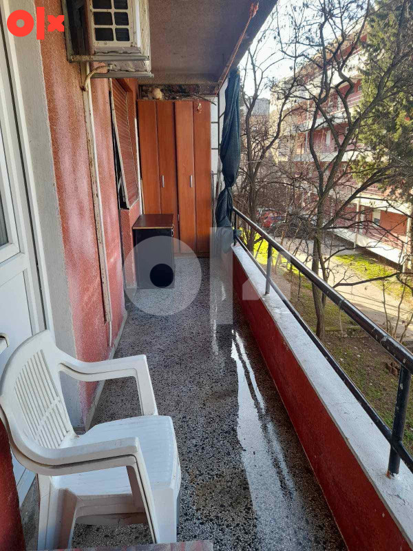Stan Mostar, Zalik centar 12