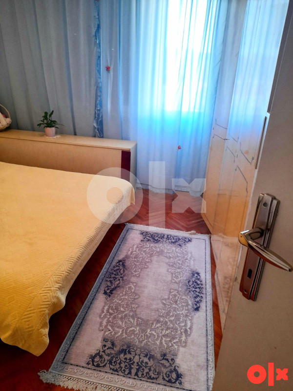Stan Mostar, Zalik centar 3
