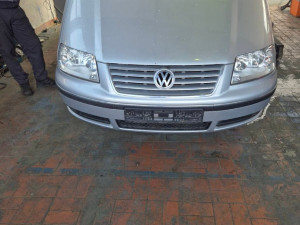 Vozilo u dijelovima VW SHARAN 2000-2004