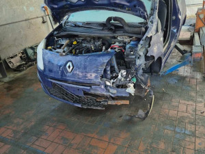 Vozilo u dijelovima RENAULT TWINGO 2007-2012