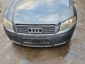 Vozilo u dijelovima AUDI A3 2003-2005