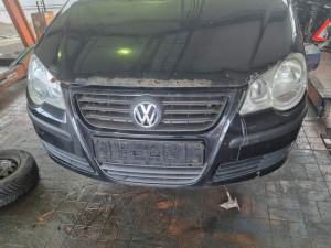 Vozilo u dijelovima VW POLO 2005-2009