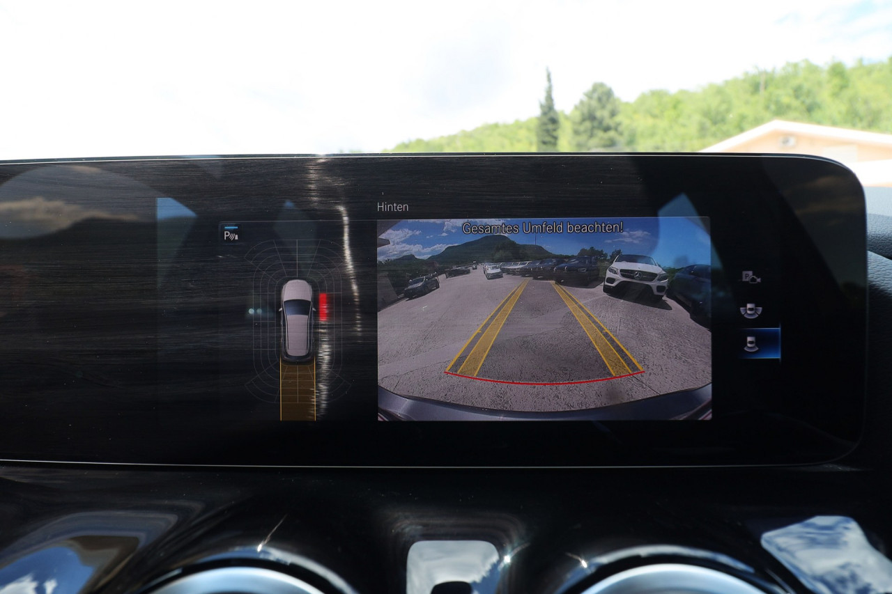 Mercedes B 200d 8G FULL-LED VIRTUAL Navi Kamera ParkAssist