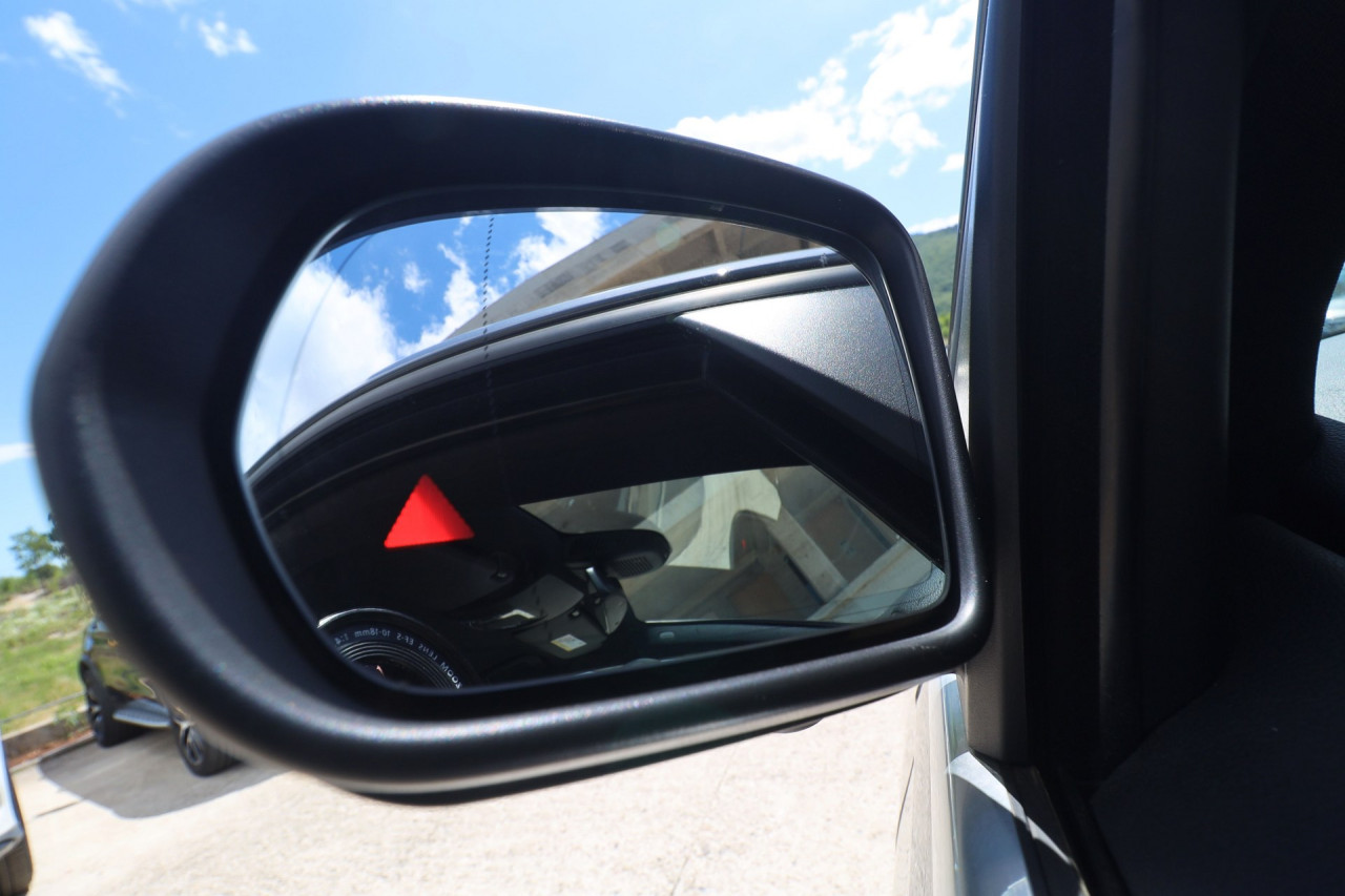 Mercedes B 200d 8G FULL-LED VIRTUAL Navi Kamera ParkAssist