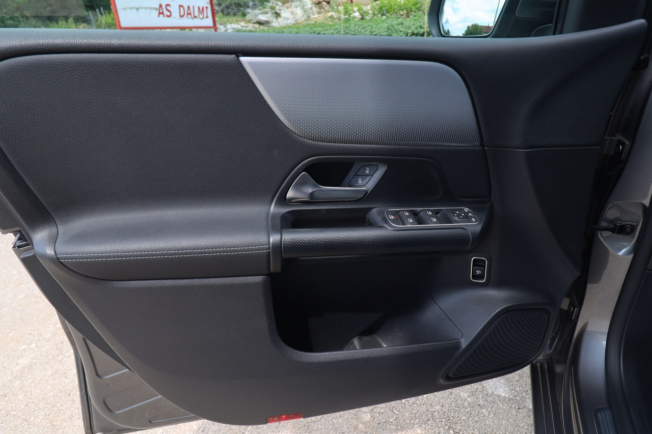 Mercedes B 200d 8G FULL-LED VIRTUAL Navi Kamera ParkAssist