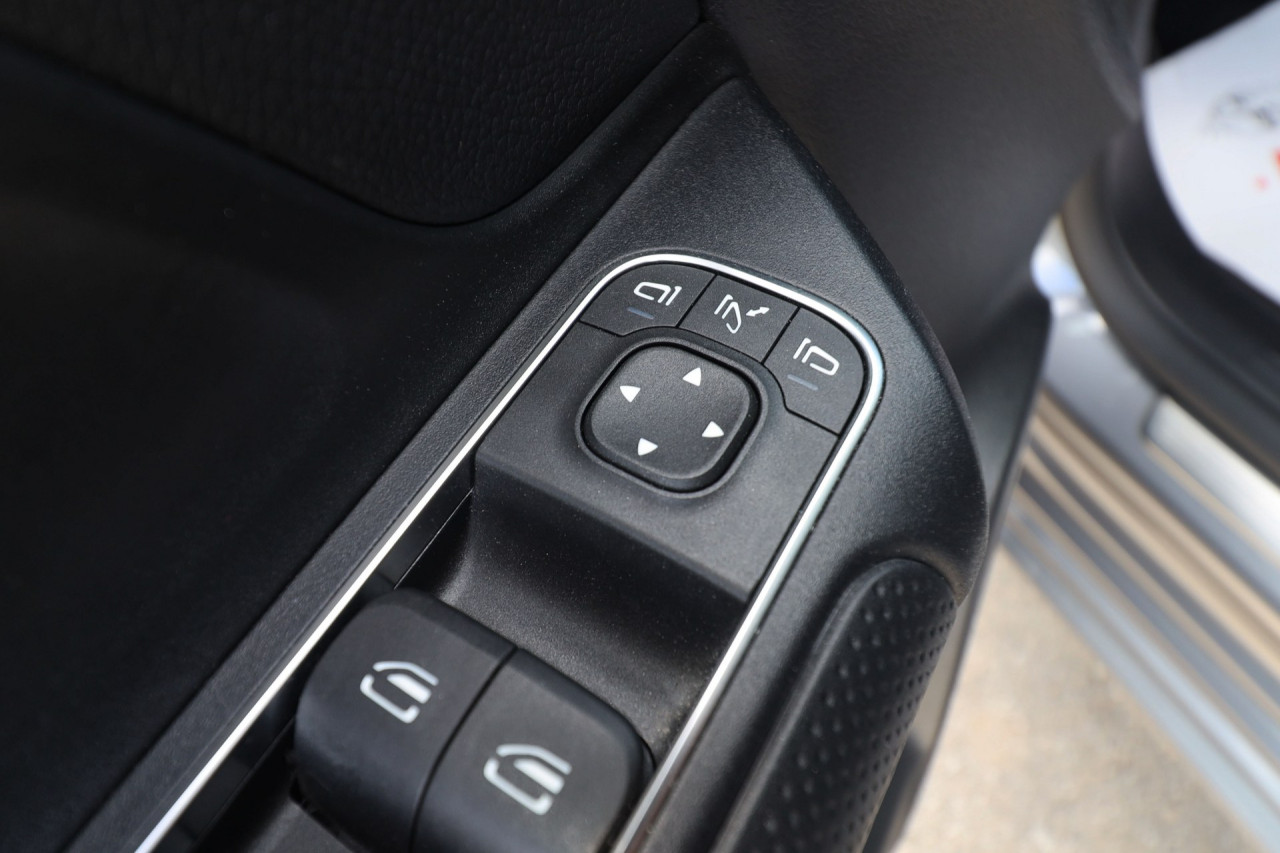 Mercedes B 200d 8G FULL-LED VIRTUAL Navi Kamera ParkAssist