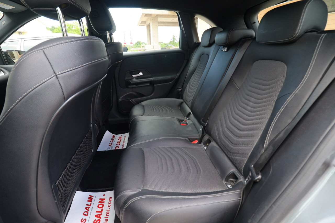 Mercedes B 200d 8G FULL-LED VIRTUAL Navi Kamera ParkAssist