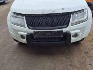 Vozilo u dijelovima SUZUKI GRAND VITARA 2005-2009