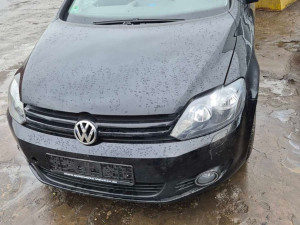 Vozilo u dijelovima GOLF 6+ PLUS 2009-2014