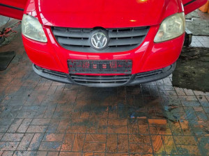 Vozilo u dijelovima VW FOX 2005-2011