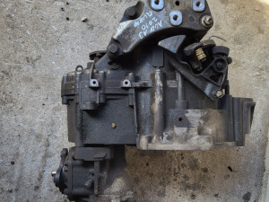 Mjenjac getriba Audi A3 2010 Quatro 2.0