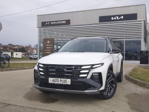Hyundai Tucson Premium 1.6 dizel