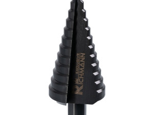 Stepenasta burgija / borer za metal