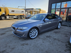 BMW 530 f10 uvoz Njemacka