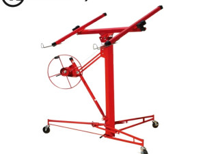 dizalica lift za rigips gipsane ploce knauf