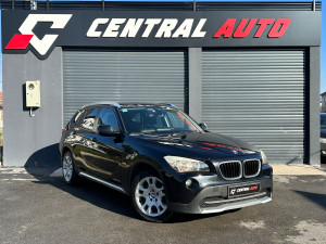 BMW X1 2.0 d X-Drive