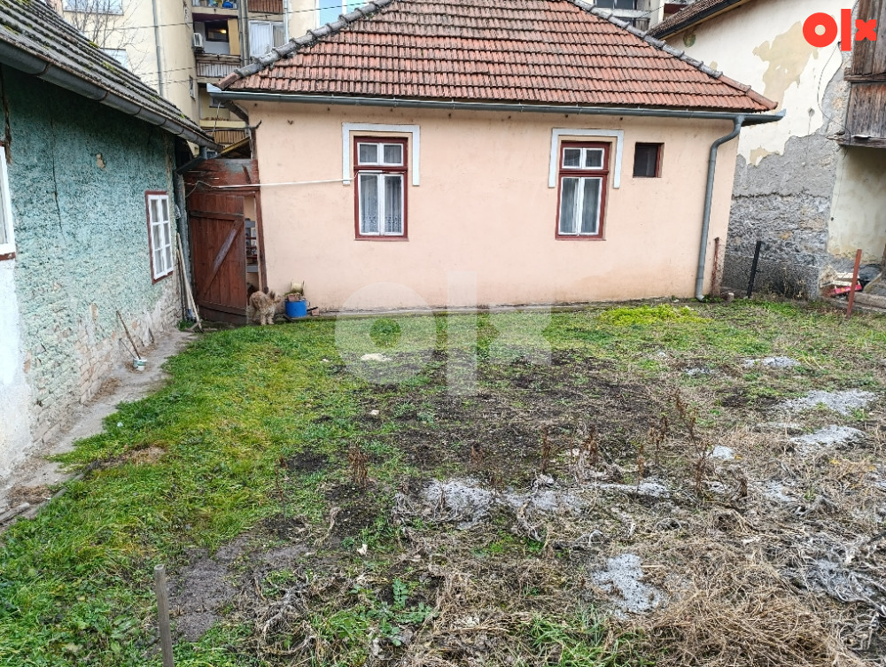 Kuće centar Višegrada (Vidovdanska 7) 3