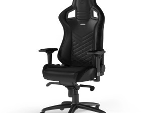 NOBLECHAIRS EPIC Black