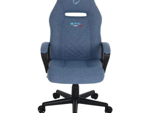 ONEX STC Compact S Series Gaming/Office Chair blue
