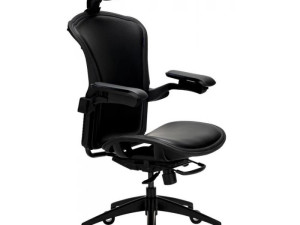 TESORO Alphaeon E5 Hybrid black